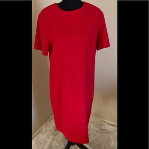 Vintage Sag Harbor mid length dress